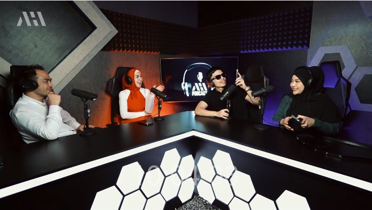 Reaksi Verrell Bramasta Matikan Telepon Saat Disapa Kekasih Ibunya Jadi Sorotan