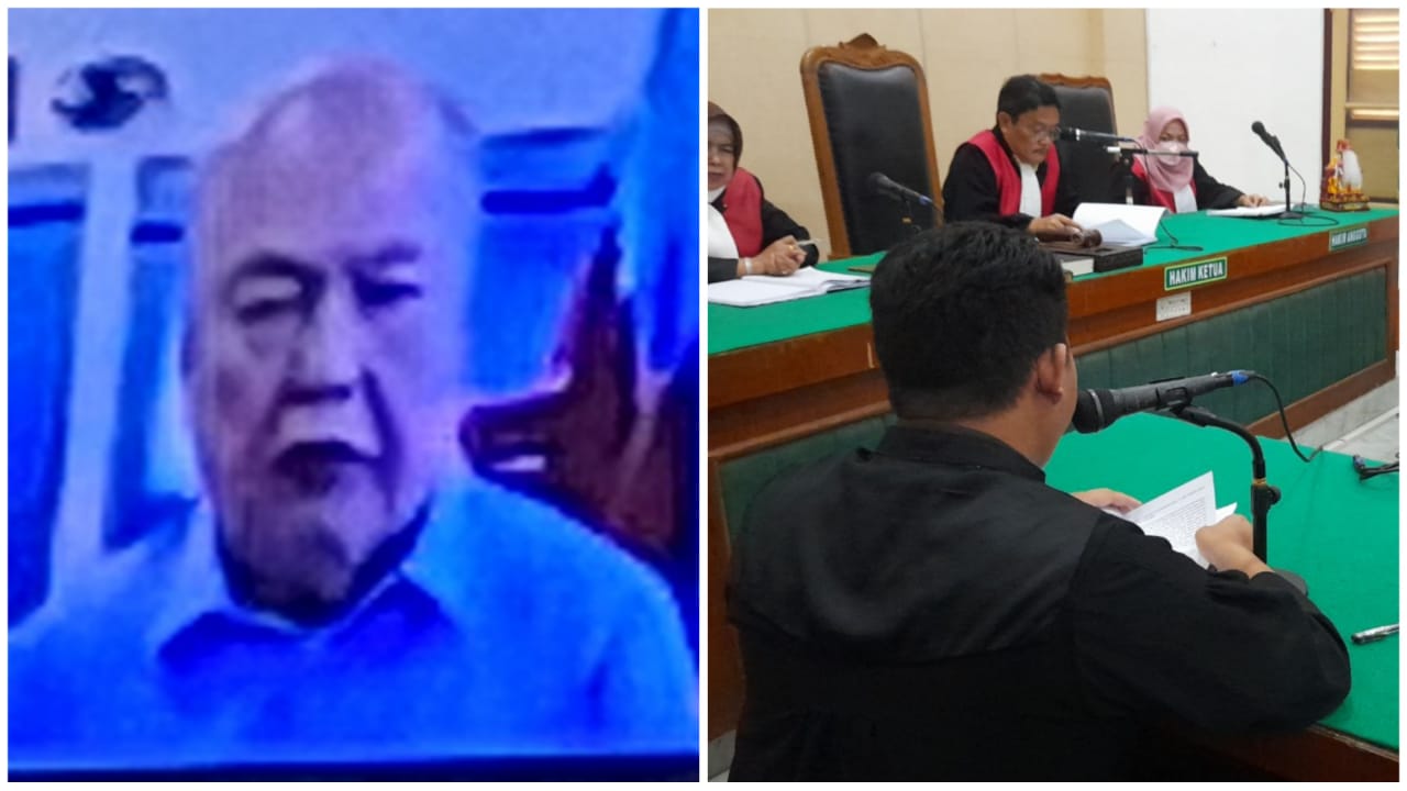 Kejati Sumut Dicurigai "Bermain" Biarkan Pejabat Bank yang Jadi Tersangka Berkeliaran