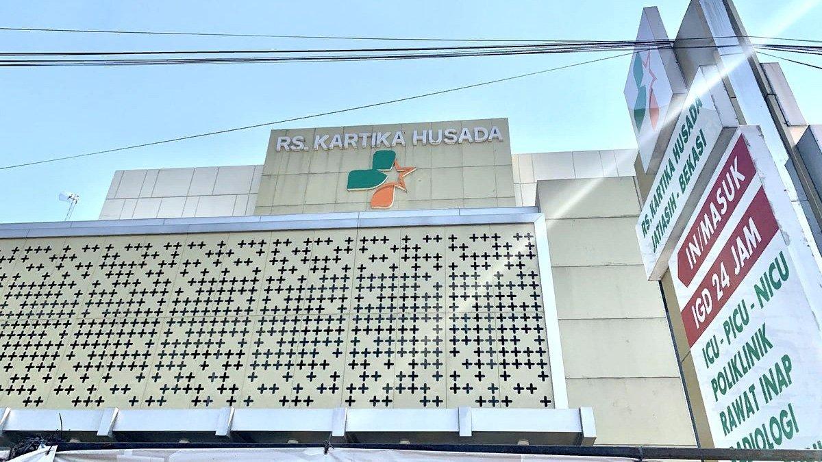 NASIB Bocah yang Mati Batang Otak Usai Operasi Amandel, Pihak RS Sebut Sudah Sesuai Prosedur