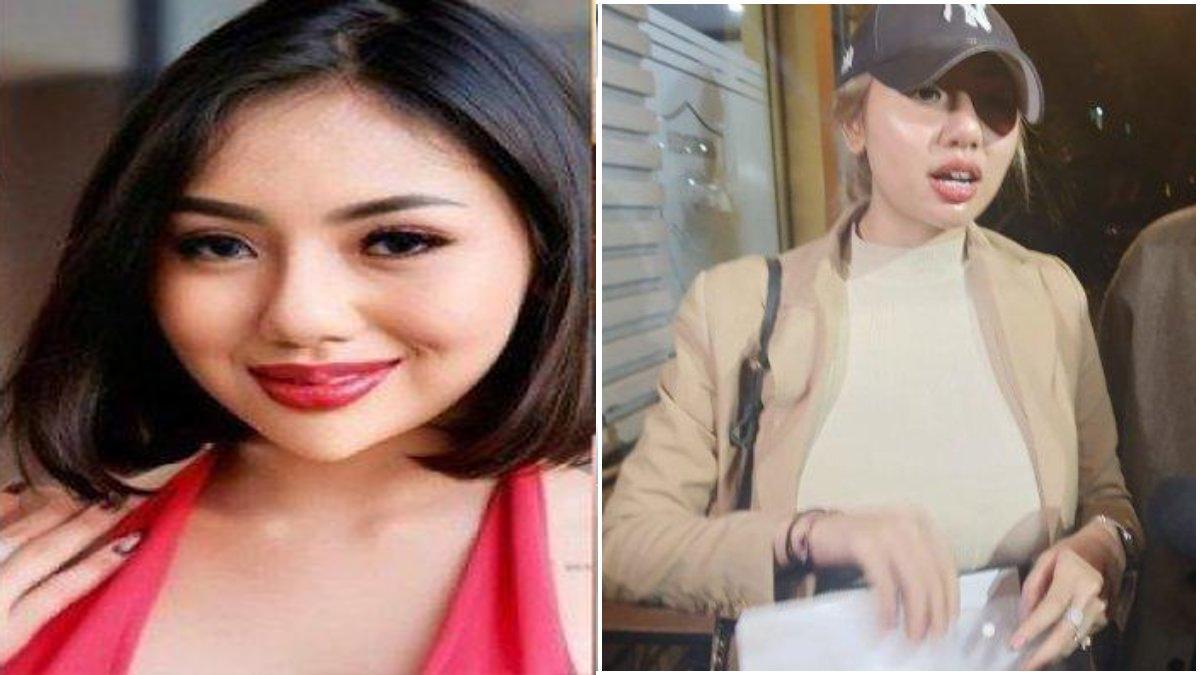 NASIB Meli 3gp Cuma Dibayar Rp 1 Juta Main Film Syur Kini Jadi Tersangka,  Pemain Birahi Muda Trauma - Halaman 3 - Tribun-medan.com