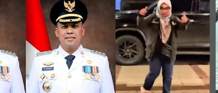 PENGAKUAN Walkot Bekasi Usai Istrinya Keciduk Ngungsi ke Hotel Mewah Saat Banjir: Buat Tidur Doang