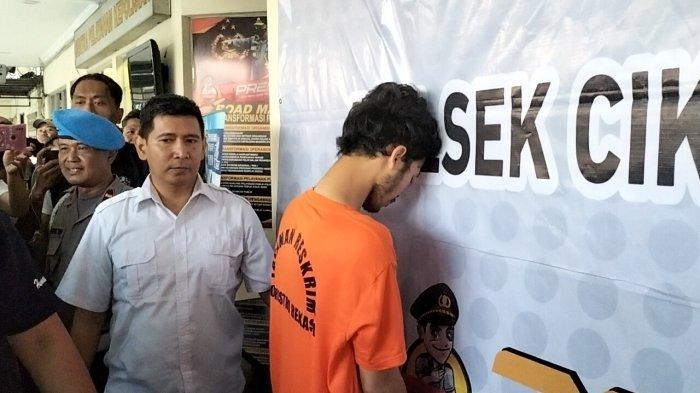 Alasan Tak Logis Nando Gorok Istrinya di Depan 2 Anaknya: Kesal Dihina Gegara Gaji Lebih Kecil