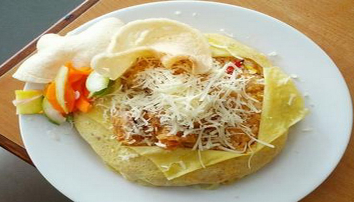 Ragam Olahan Resep Nasi Goreng Keju, Variasi Baru Cocok Untuk Sarapan