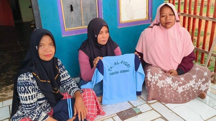 NASIB Pilu 3 Siswa TK di Rembang Dikelularkan Gegara Orangtuanya Tak Pilih 02, Kini Belajar di Rumah