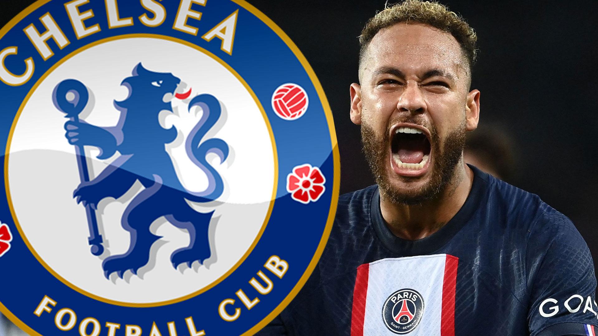 Akhirnya Dijawab Neymar Tawaran Menggiurkan Chelsea dan Manchester City
