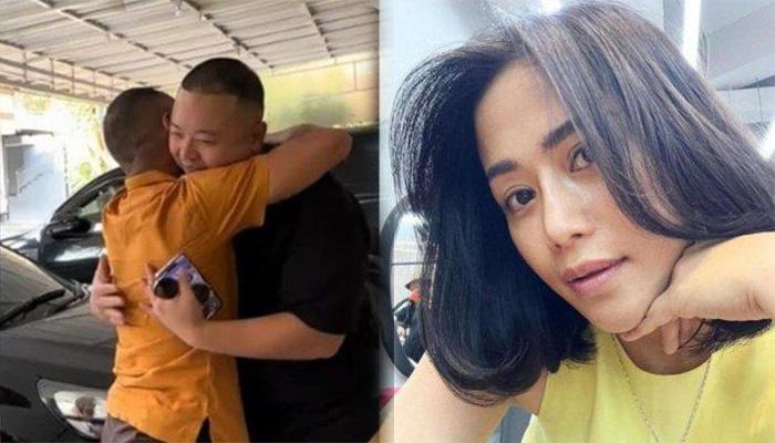 Nyak Kopsah dan Codeblu Berdamai, Nasib Farida Nurhan Hadapi Kasus Hukum, Merasa Dikhianati?