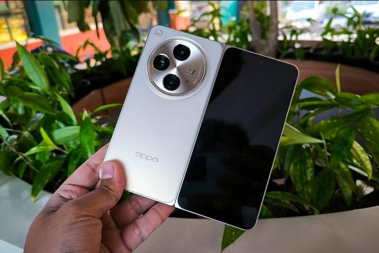Oppo Find N3 Dibanderol dengan Harga Rp 30 Juta, Berikut Spesifikasi Unggulannya