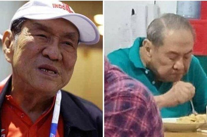 Sebelum Meninggal Bambang Hartono Sempat Ungkap Riwayat Sakit, Sang Konglomerat Bos BCA