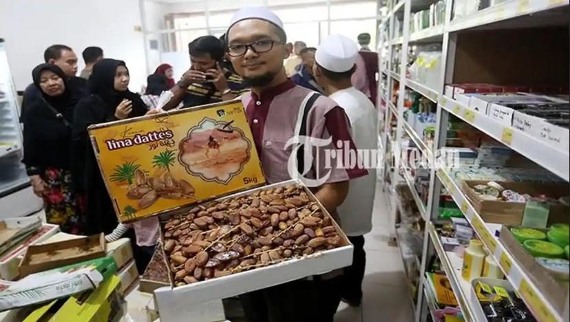 Memiliki Citarasa Manis Ringan, Kurma Ini Aman Dikonsumsi Penderita Diabetes 