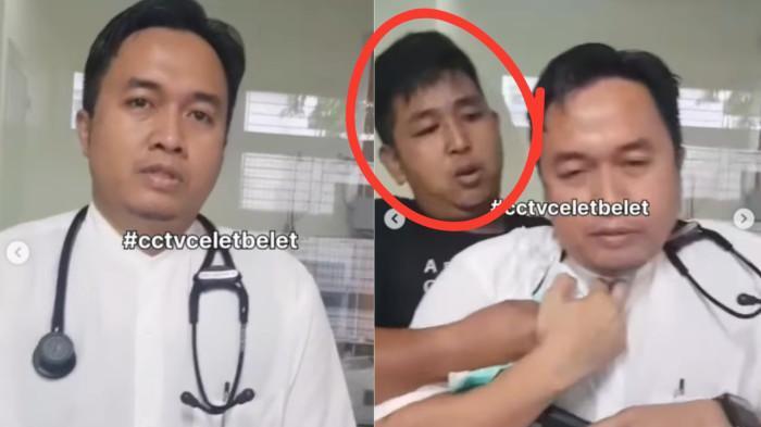 PAKSA-DOKTER-Tangkapan-layar-video-berdurasi-41-detik-yang-menampilkan-insiden-di-ruang.jpg