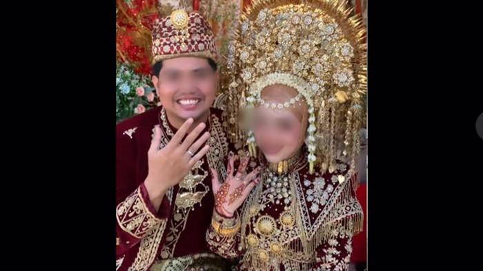 Sempat Setuju, Keluarga Tolak Autopsi Pengantin Baru Tewas di Penginapan, Ternyata Karena Alasan Ini