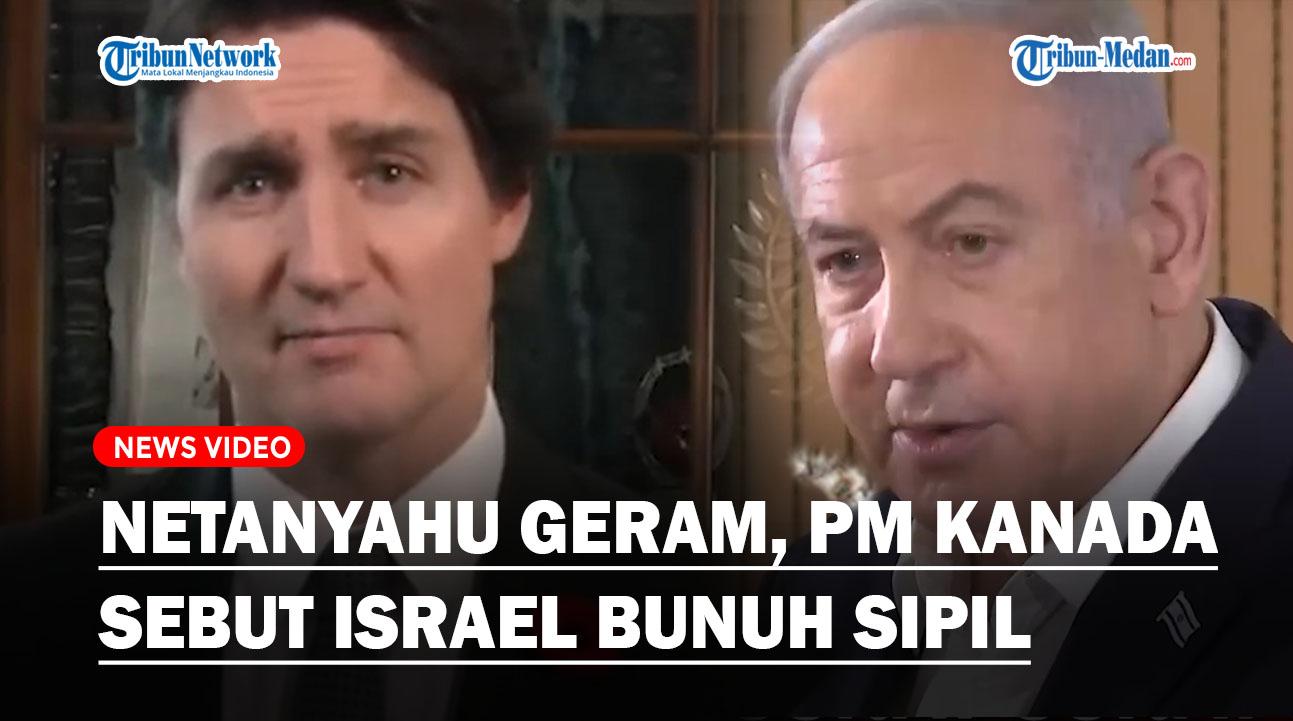 PM-Kanada-Justin-Trudeaudan-Perdana-Menteri-Israel-Benjamin-Netanyahu.jpg