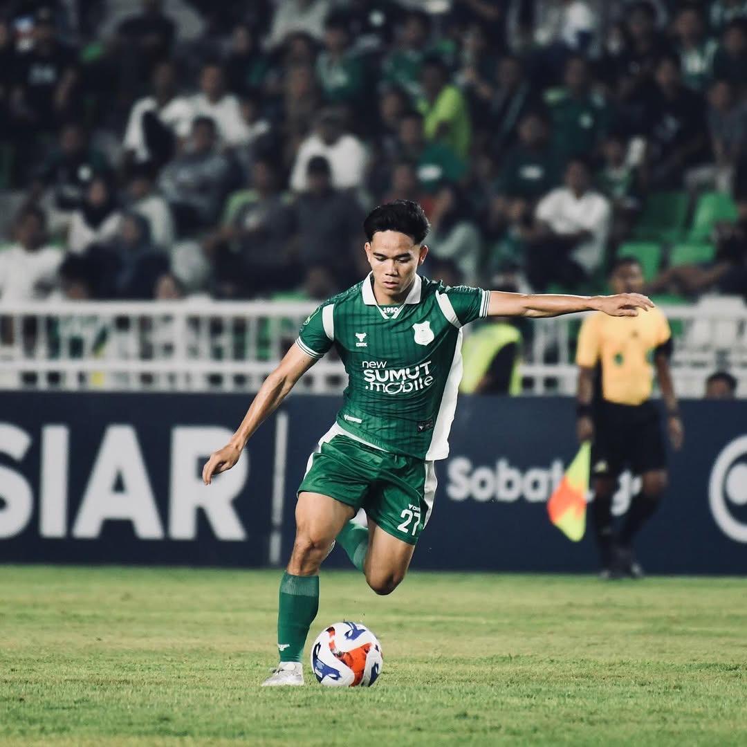 PSMS Medan Vs Binjai City Sore Ini, Eko Turunkan Semua Pemain, Tim Lawan Bakal Buat Repot - Tribun-medan.com