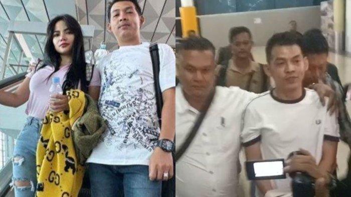 Dinar Candy Kuak Keanehan di Rumahnya Sejak Ko Apex Diamankan Polisi, Semua Karyawan Kerasukan