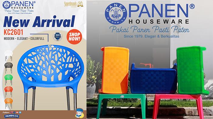Keuntungan Berbelanja Furniture di Panen.Co Houseware