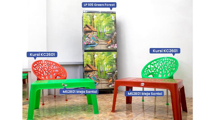 Ayo Pakai Panen.Co Houseware, Penuhi Kebutuhan Perlengkapan Funiture Rumah Anda