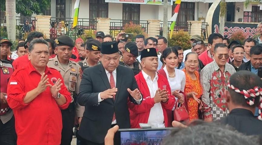 5 Daerah dengan Jumlah Cakada Terbanyak di Sumut, Kota Terkecil di Indonesia Masuk Daftar