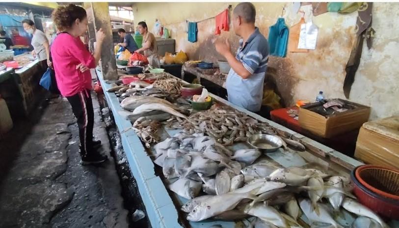 APPSI Minta Pemerintah Jamin Keberlanjutan Pedagang Pasar Sambas