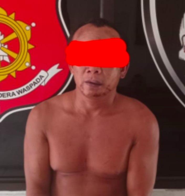 Pria 38 Tahun Rudapaksa Cucu Tetangga, Polisi: Pengakuan Korban Sudah Tiga Kali dan Kerap Diancam