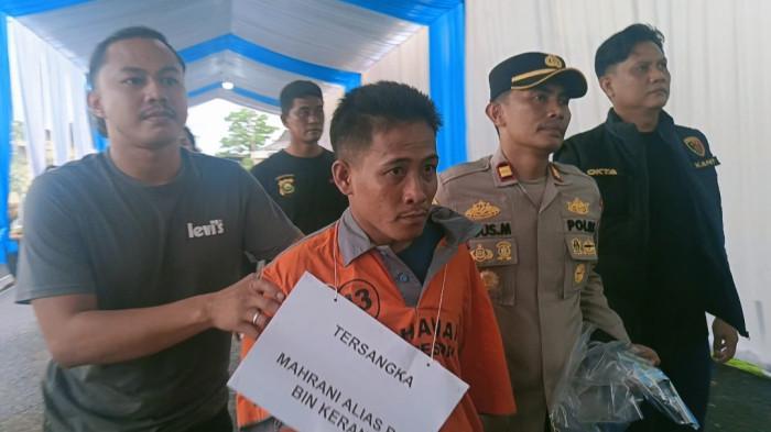 MOTIF Mahrani Tembak Temannya Hingga Tewas, Sakit Hati Dipermalukan Gegara Pinjam Uang Rp 100 Ribu