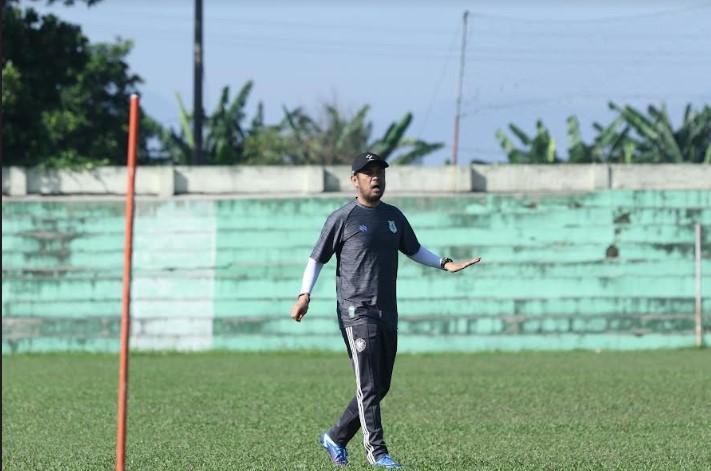 PSMS Medan Pantau Pemain Asing, Berikut Kriteria yang Dicari