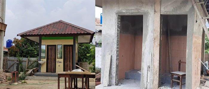 Toilet Mewah Rp 200 Juta di SD Bekasi Bikin Heboh, padahal Persis Toilet Umum, KPK Turun Tangan