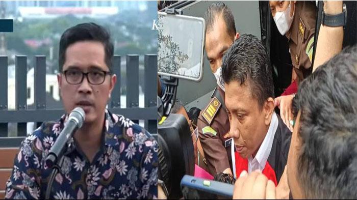 Pihak Ferdy Sambo Gaungkan Kronologi Baru Pembunuhan Yosua, Sebut Tak Niat ke TKP, Tapi Terlintas