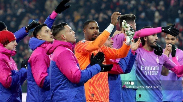 Potensi Mike Maignan Membelot atau Hengkang, Rencana AC Milan Bisa Buat Inter Kepanasan