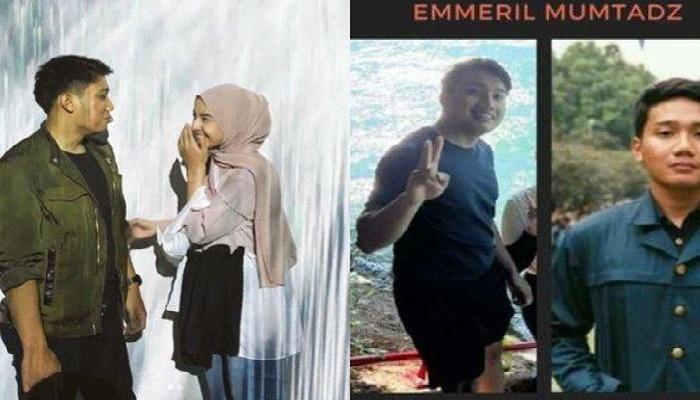 Percakapan Terakhir Emmeril Khan dengan Pacarnya Sebelum Anak Ridwan Kamil Hilang di Sungai Aare
