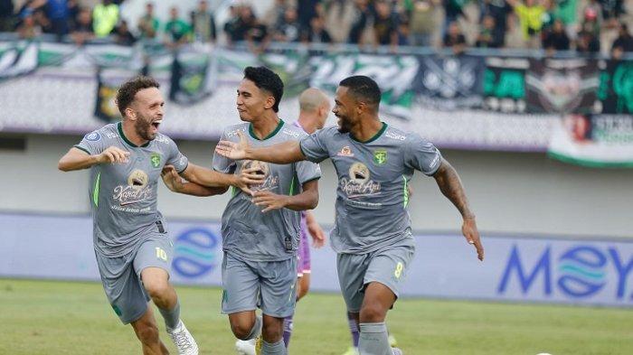 PREDIKSI PSIS Semarang Vs Persebaya Malam Ini, Lengkap Susunan Pemain, Skor, H2H, Live Jam 20.30 WIB