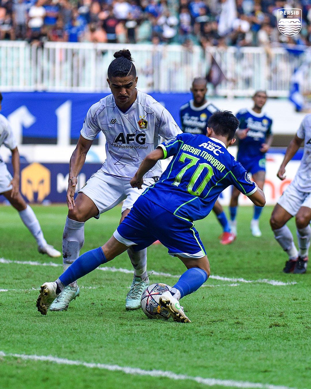 SEDANG BERLANGSUNG Persik vs Persebaya Liga 1, Akses Link Live Streaming Persik vs Persebaya via HP