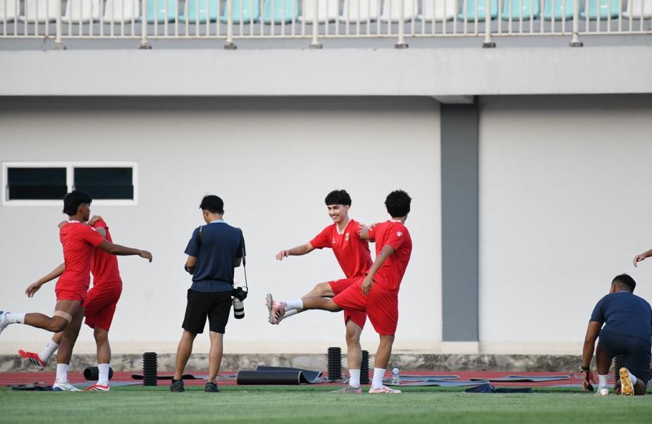 Laga Pembuka, Timnas Indonesia vs Myanmar di Piala AFF U19 2026 Tersaji di Stadion SUSU Malam Ini