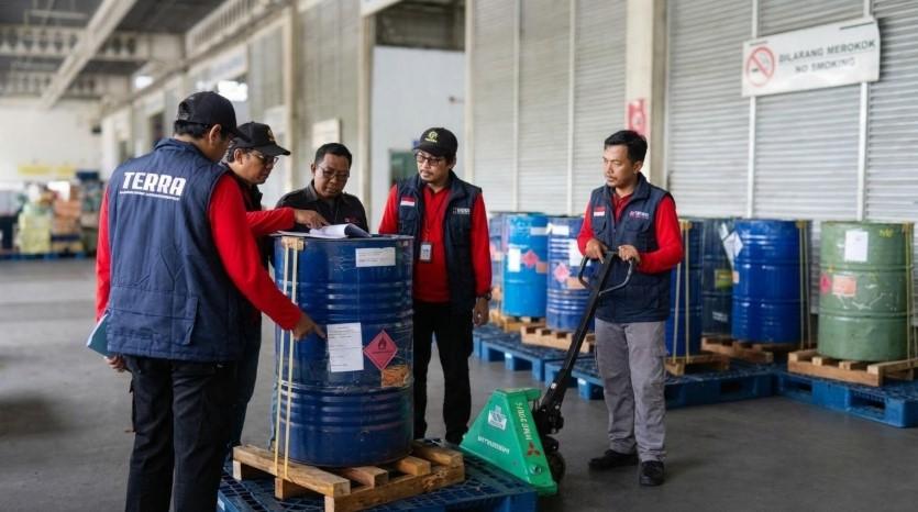 Telkomsel Siapkan 45 Ton BBM, Jaga Keandalan Jaringan Selama Pemulihan Pascabencana di Sumatera