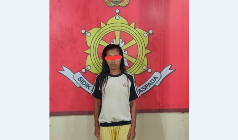 ANAK 3 Tahun Dianiaya Pacar Ayahnya, Dipukul dengan Bambu hingga Bagian Sensitif Terluka