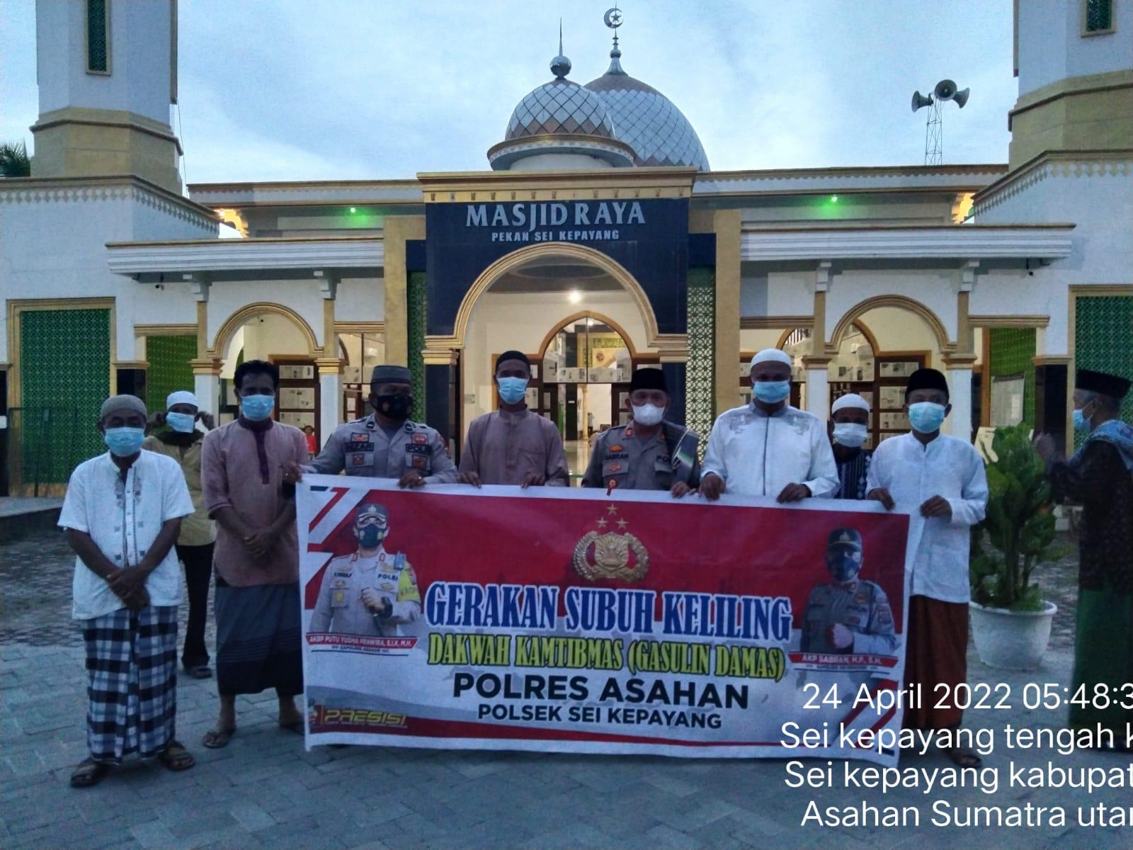 Polsek-Sei-Kepayang-gasuling-kamtibmas-tribun0.jpg