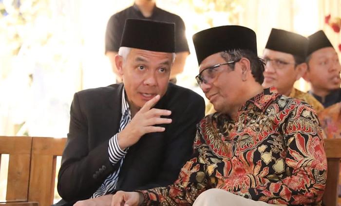 Potret-kedekatan-Mahfud-MD-dengan-Ganjar-Pranowo.jpg