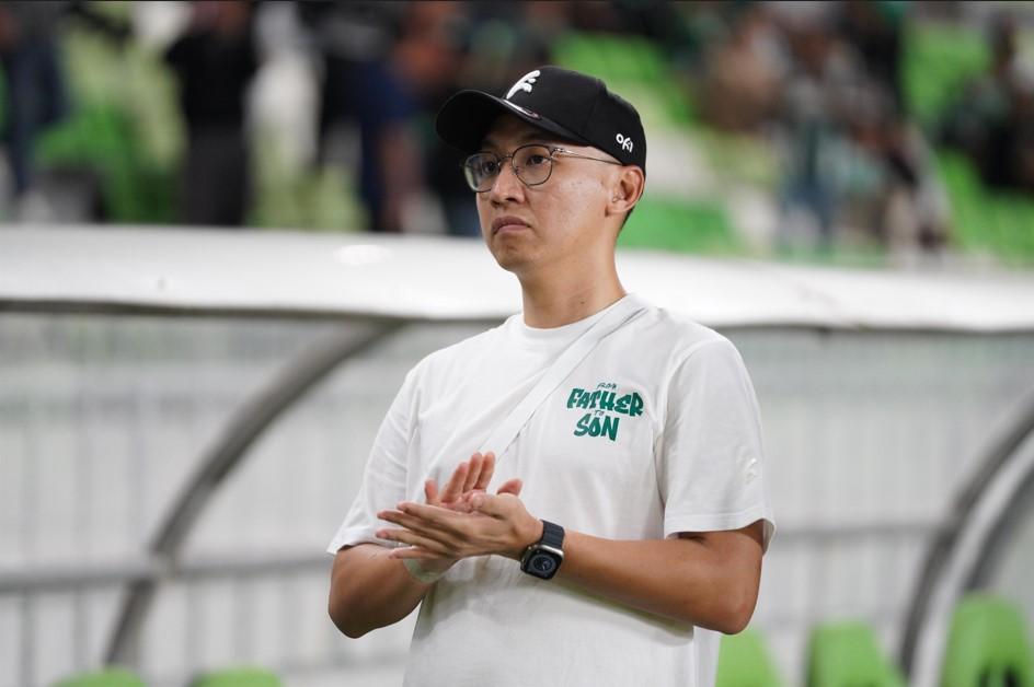 Presiden Klub PSMS Medan Bakal Beri Kabar Baik Hari Ini, Umumkan Rekrutan Anyar?