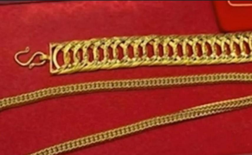 Kenalan dengan Wanita dari Medsos, Pria Ini Ditipu dan Kalung Emasnya Dibawa Kabur - Tribun-medan.com
