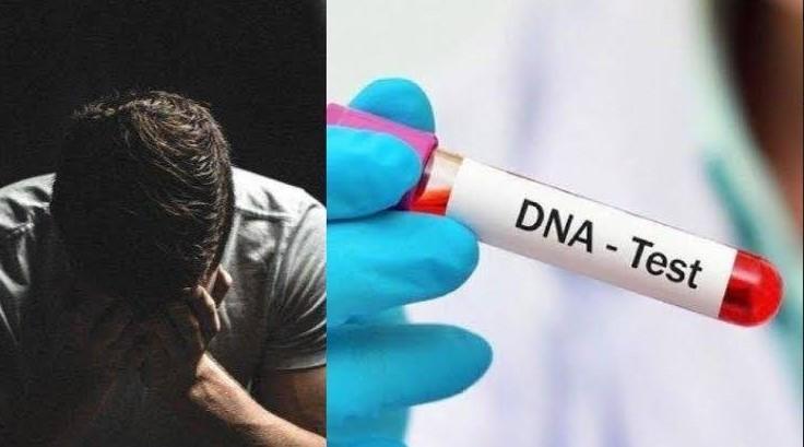 Curiga Anak Lebih Mirip Mantan Pacar Istri, Hasil DNA Malah Menguak Fakta Tak Terduga Masa Lalu