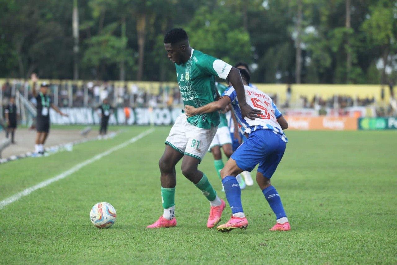 PREDIKSI Susunan Pemain Sriwijaya FC Vs PSMS Medan, Ini Sosok Pengganti Legiun Asing yang Absen