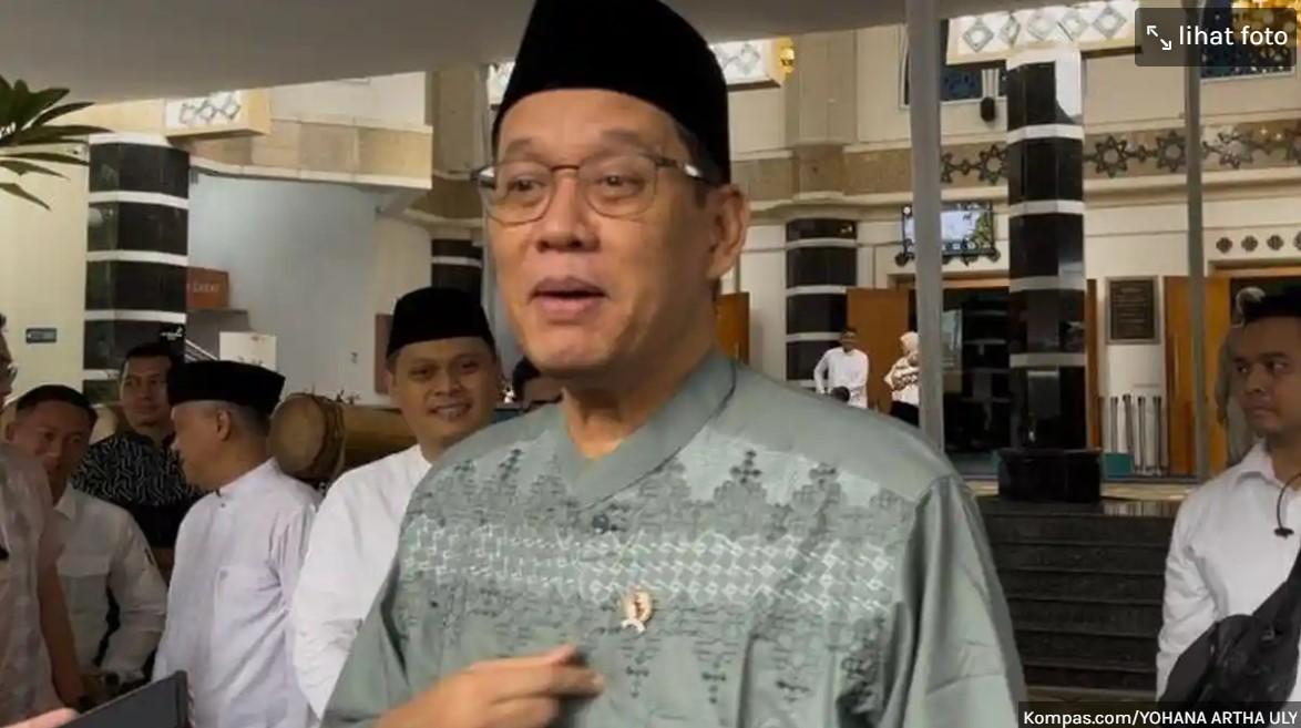 Langkah Pemerintah di Tengah Efisiensi, Purbaya Potong Anggaran Kementerian, MBG Tak Akan Disetop