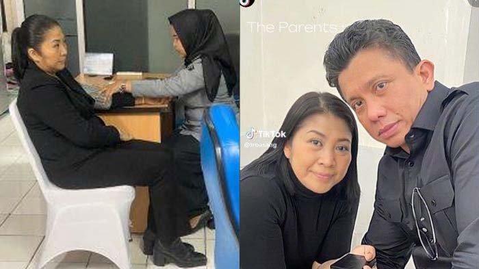 Istri Ferdy Sambo Pindah Lapas, Gaya Baru Putri Candrawathi Jadi Sorotan, Pakaian Serba Mahal?