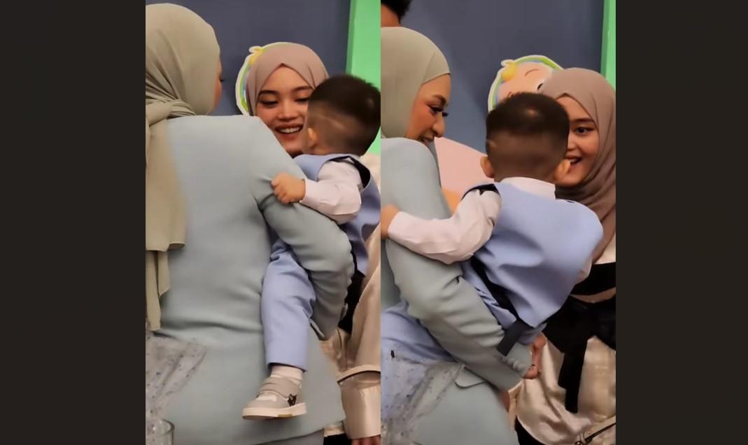 Sule Tak Hadiri Ultah Pertama Adzam, Buah Hatinya dengan Nathalie, Putri Delina Ungkap Alasannya