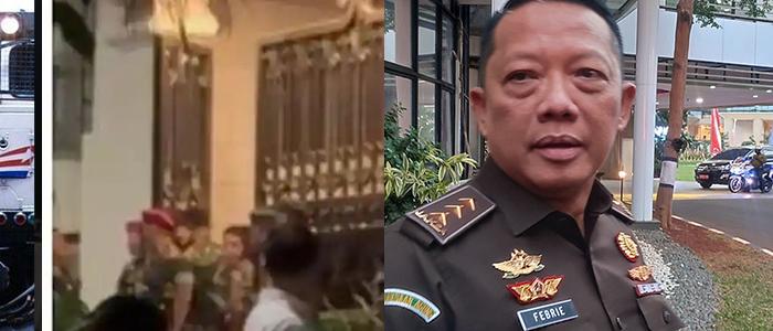 Keberadaan Febrie Adriansyah dan Pelimpahan Kasus Korupsi Dipertanyakan, tak Sesuai KUHAP - Tribun-medan.com