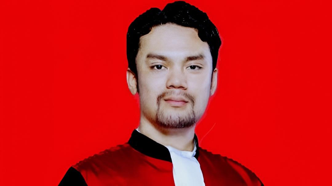 Rafid-Ihsan-Lubis-hakim-PN-Tais-Bengkulu.jpg