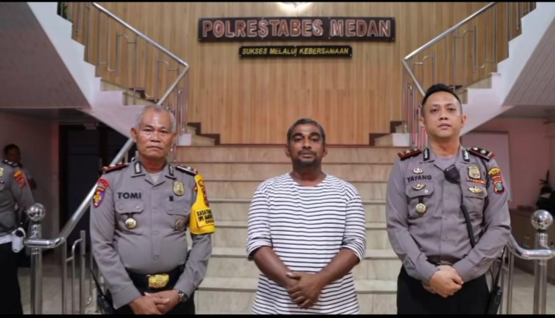 Rakesh-pria-yang-viral-adang-Satpol-PP-disuruh-membuat-video-klarifikasi-di-Polrestabes-Med.jpg