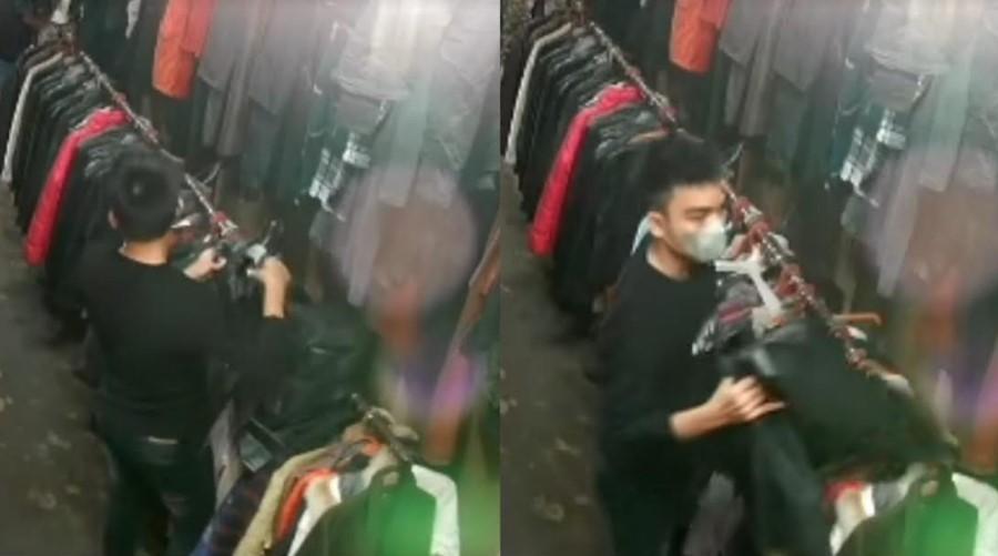 Rekaman-CCTV-pria-mencuri-jaket-di-Pajak-Melati_Maling-Monza.jpg