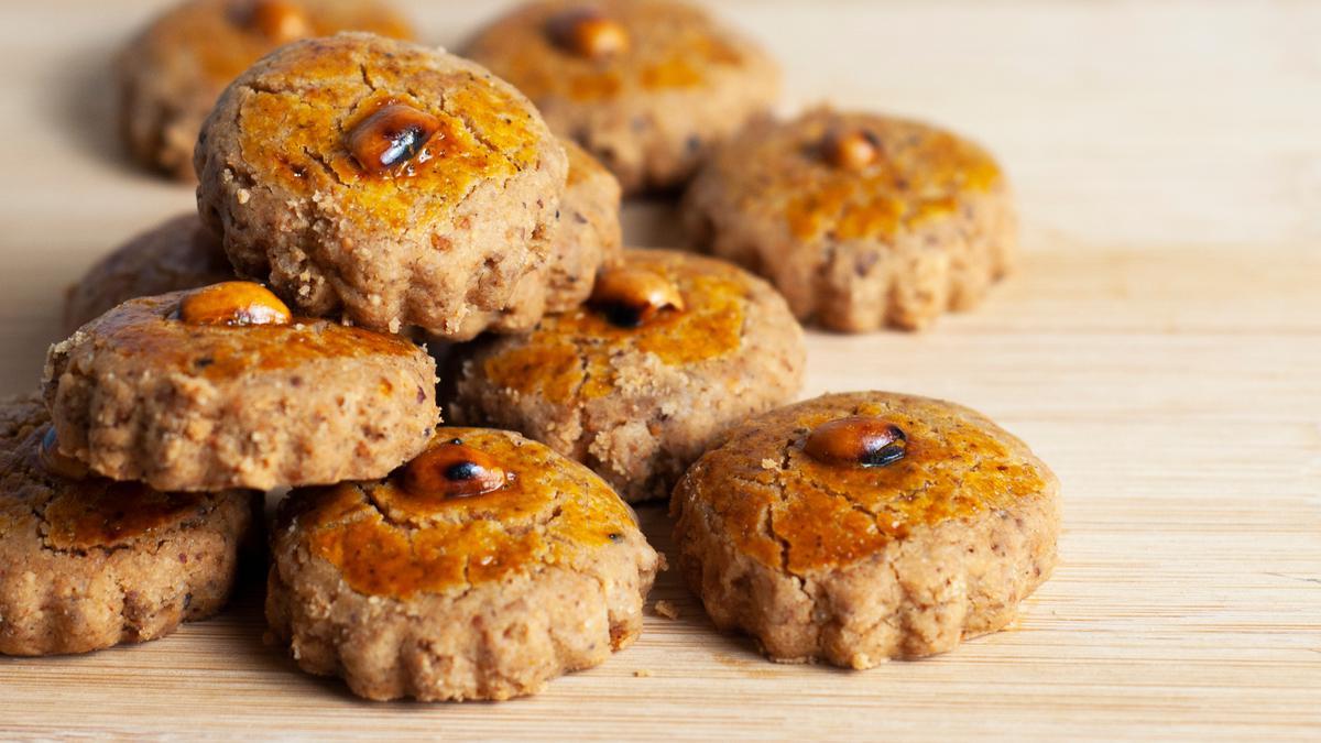 Resep Kue Kacang Referensi untuk Kue Lebaran