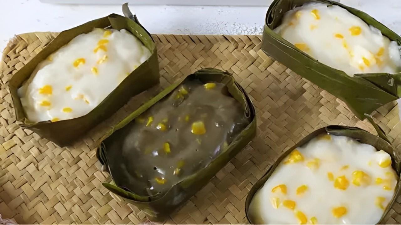 Resep Kue Talam Jagung, Kue Hajatan yang Cocok untuk Segala Usia