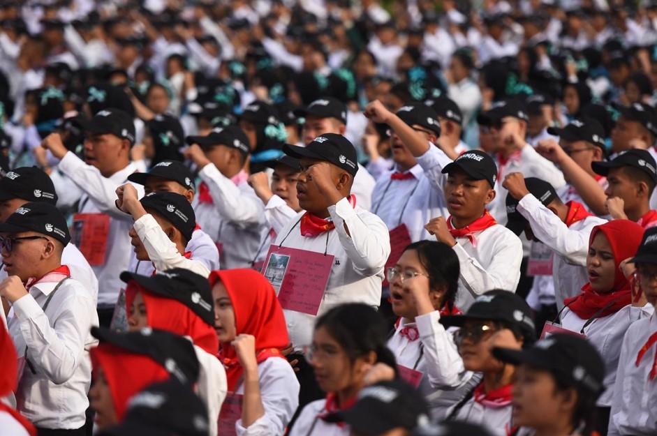Jalur Resmi SNBP 2026 di USU, Daya Tampung Mahasiswa per Jurusan Jenjang Sarjana S1, Diploma D3-D4